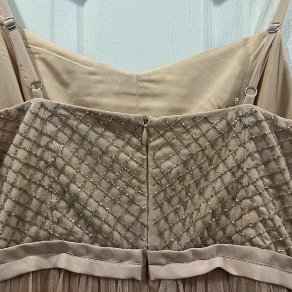 Needle and thread tulle dress - Picture 9 of 16